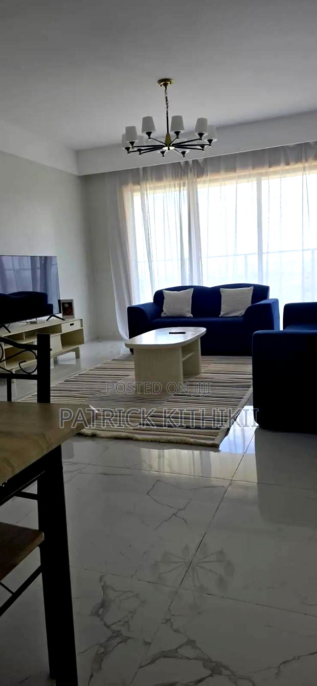 Furnished 2bdrm Apartment in Apple Tree, Hotel 67 Area for rent