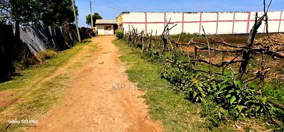 Commercial 1/2 Acre For Sale Pioneer Eldoret City - Image 6