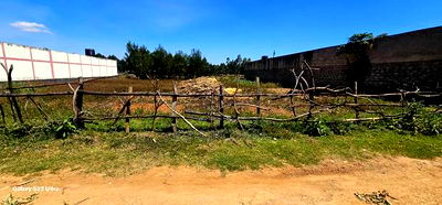 Commercial 1/2 Acre For Sale Pioneer Eldoret City - Image 1