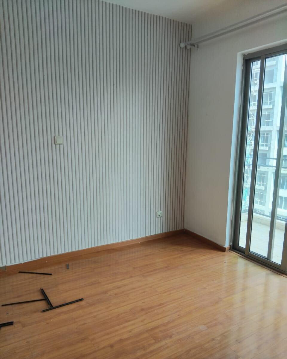 3BR with Balcony & Backup Power - Kileleshwa