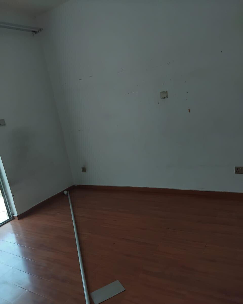 3BR with Balcony & Backup Power - Kileleshwa