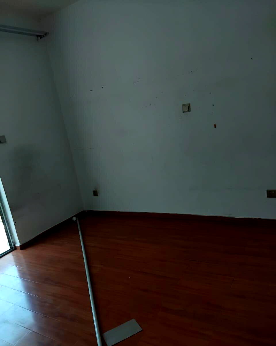 3BR with Balcony & Backup Power - Kileleshwa