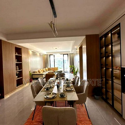 2bdrm Apartment in Raphta Road Area for sale - Image 9