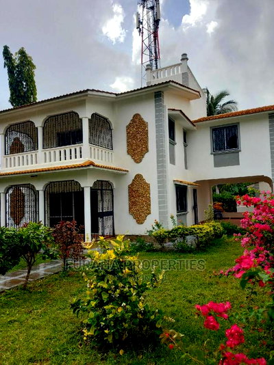 4bdrm Maisonette in Nyali for sale - Image 4