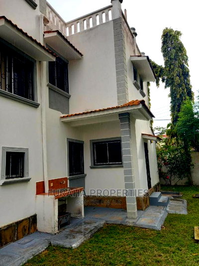 4bdrm Maisonette in Nyali for sale - Image 1
