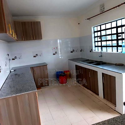 3bdrm Bungalow in Amani, Kiserian for sale - Image 8
