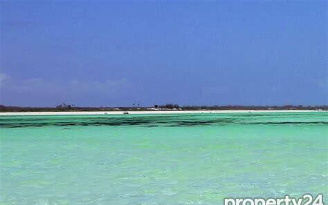 3.5-Acre Beachfront Gem with Garden