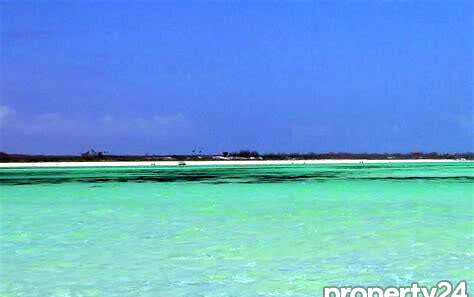 3.5-Acre Beachfront Gem with Garden