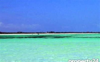 3.5-Acre Beachfront Gem with Garden