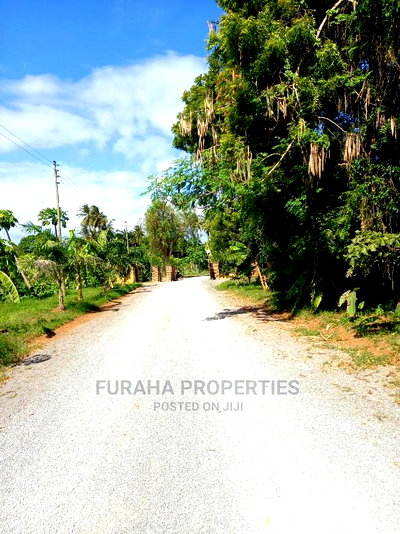 For Sale Quater/Half Acre Plots Mtwapa - Image 6