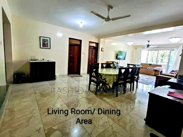4bdrm Apartment in Kizingo for sale