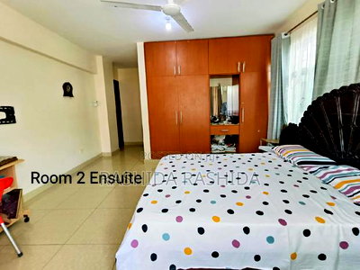 4bdrm Apartment in Kizingo for sale - Image 4