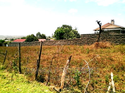 1/4 Acre Plot for Sale at Behind Royal Gardens, Kiamunyi - Image 1