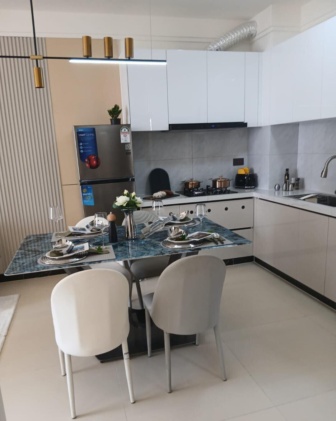 2BR Off-Plan with Pool, Cinema & Gym - Kileleshwa Tower