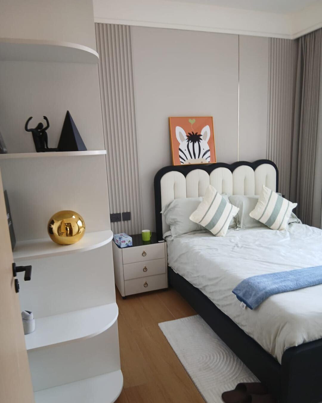 2BR Off-Plan with Pool, Cinema & Gym - Kileleshwa Tower