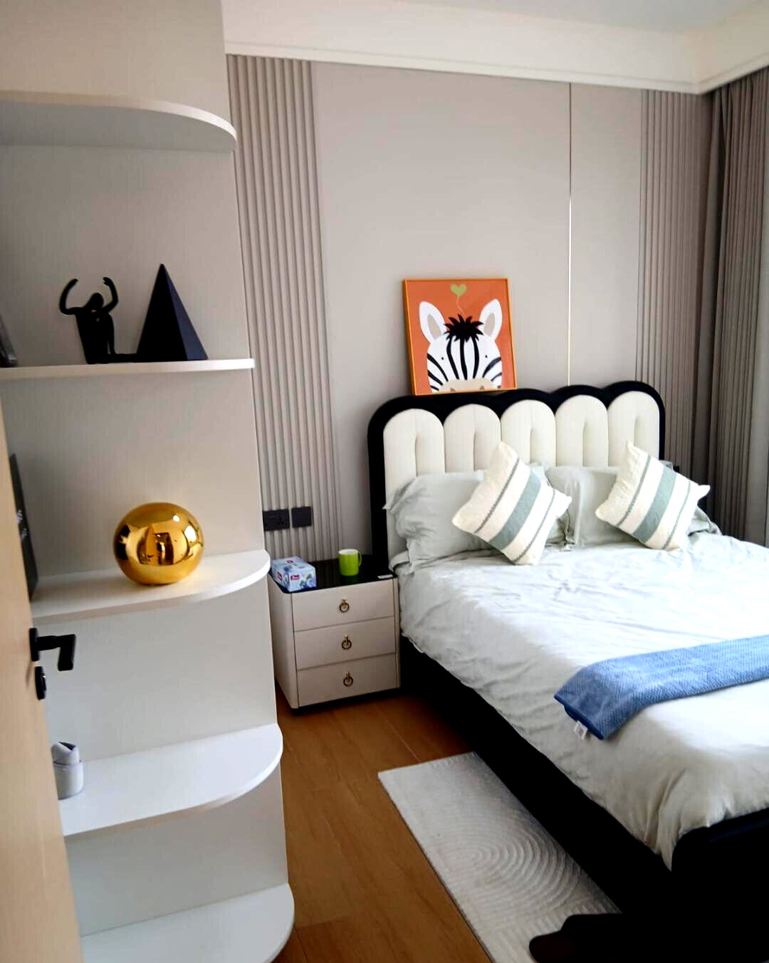 2BR Off-Plan with Pool, Cinema & Gym - Kileleshwa Tower