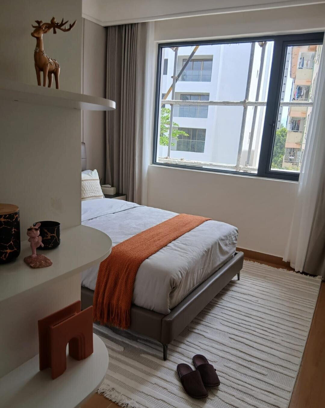 2BR Off-Plan with Pool, Cinema & Gym - Kileleshwa Tower