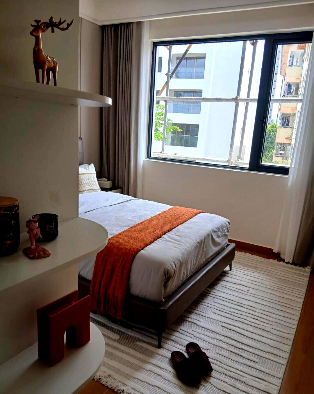2BR Off-Plan with Pool, Cinema & Gym - Kileleshwa Tower