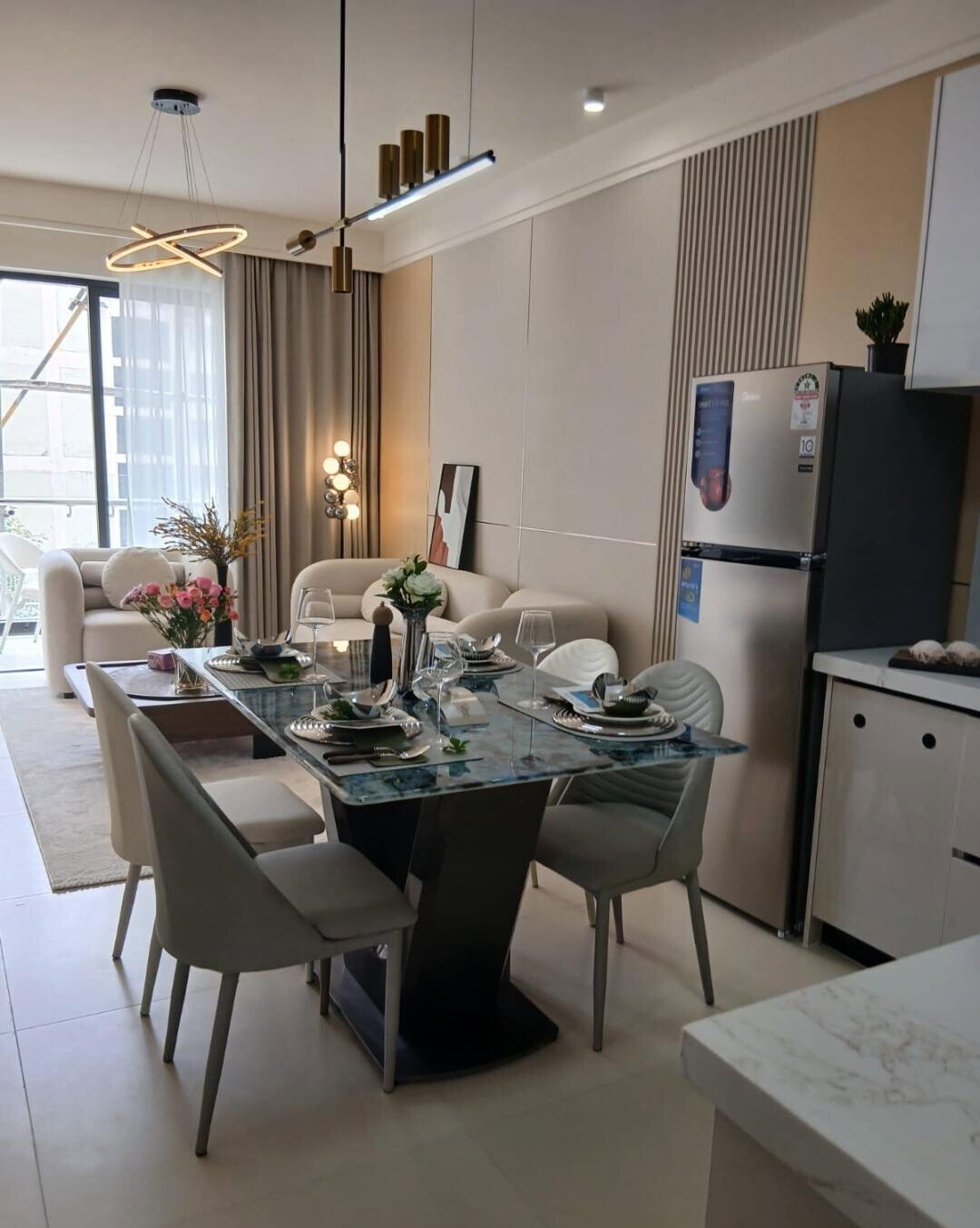 2BR Off-Plan with Pool, Cinema & Gym - Kileleshwa Tower