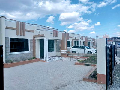 3bdrm Bungalow in Kitengela for sale - Image 9