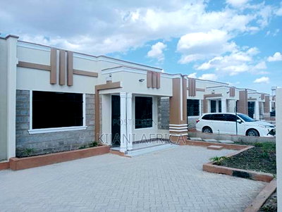 3bdrm Bungalow in Kitengela for sale - Image 1