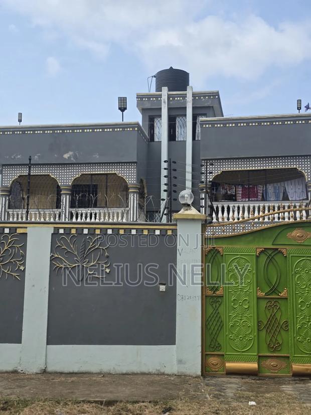 Mini Flat in Utange for sale