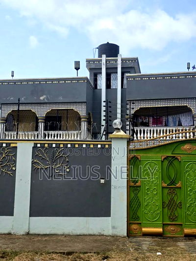 Mini Flat in Utange for sale - Image 5