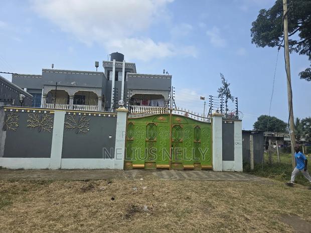 Mini Flat in Utange for sale