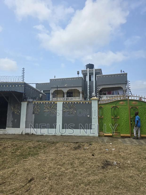 Mini Flat in Utange for sale