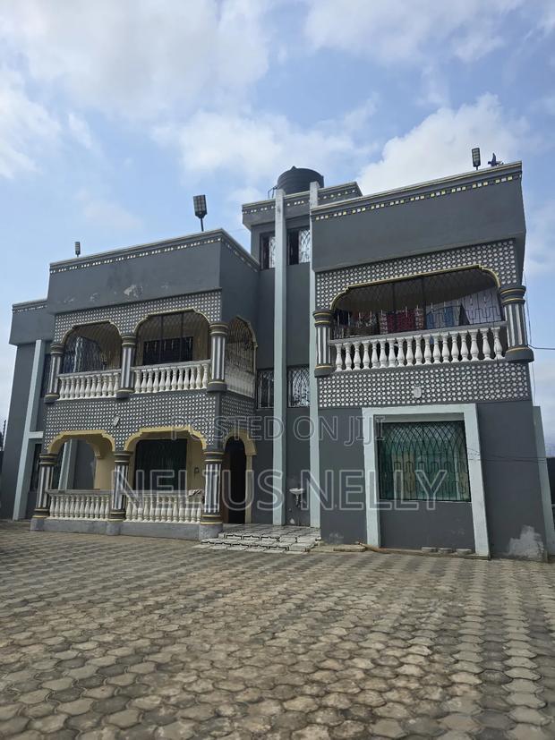 Mini Flat in Utange for sale