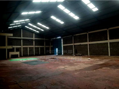 10,000 SQFT Go Down Near Bunyala Road - Image 1