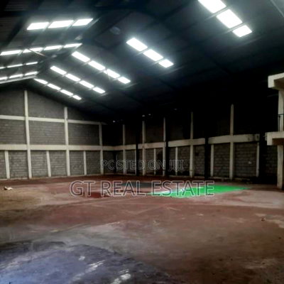10,000 SQFT Go Down Near Bunyala Road - Image 4
