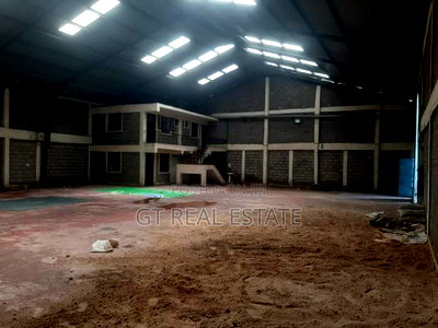 10,000 SQFT Go Down Near Bunyala Road - Image 2