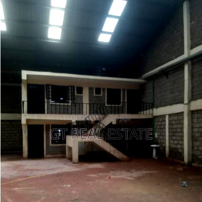 10,000 SQFT Go Down Near Bunyala Road - Image 3