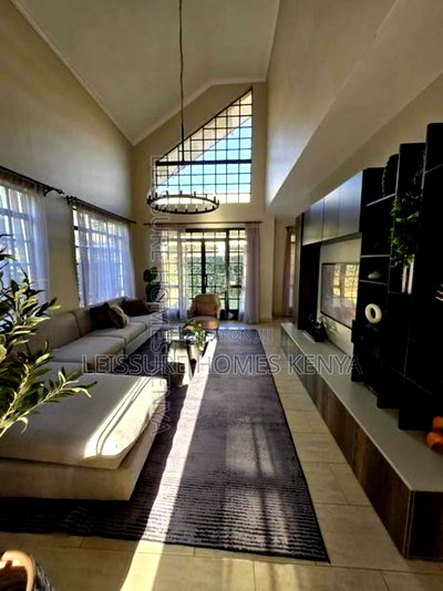 4bdrm Townhouse/Terrace in Kitengela for sale - Image 4