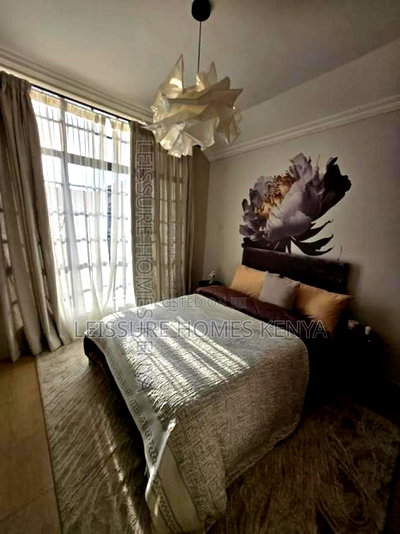 4bdrm Townhouse/Terrace in Kitengela for sale - Image 17