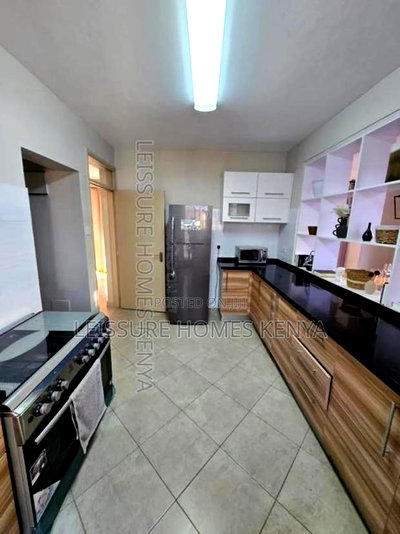 4bdrm Townhouse/Terrace in Kitengela for sale - Image 10