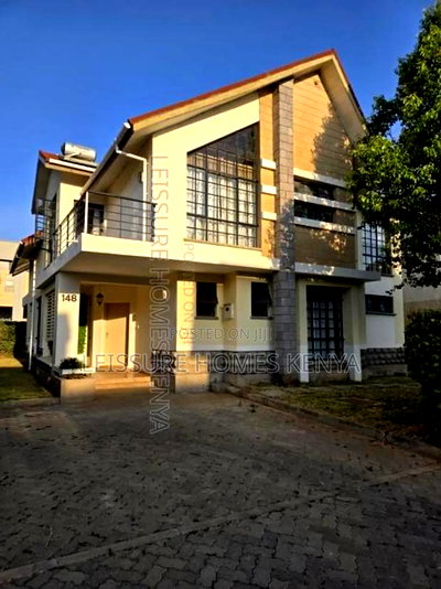 4bdrm Townhouse/Terrace in Kitengela for sale - Image 1