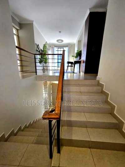 4bdrm Townhouse/Terrace in Kitengela for sale - Image 12