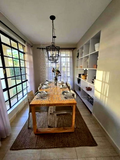 4bdrm Townhouse/Terrace in Kitengela for sale - Image 8