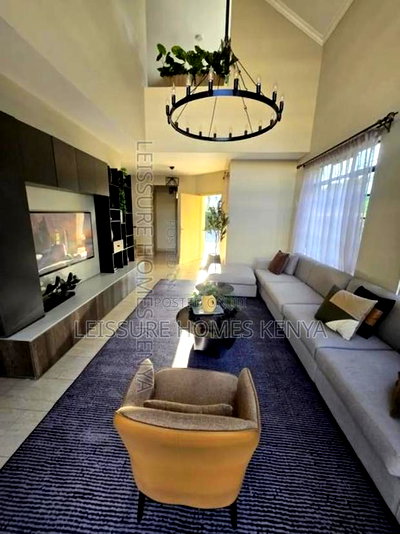 4bdrm Townhouse/Terrace in Kitengela for sale - Image 6