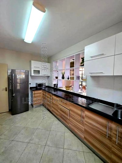 4bdrm Townhouse/Terrace in Kitengela for sale - Image 11