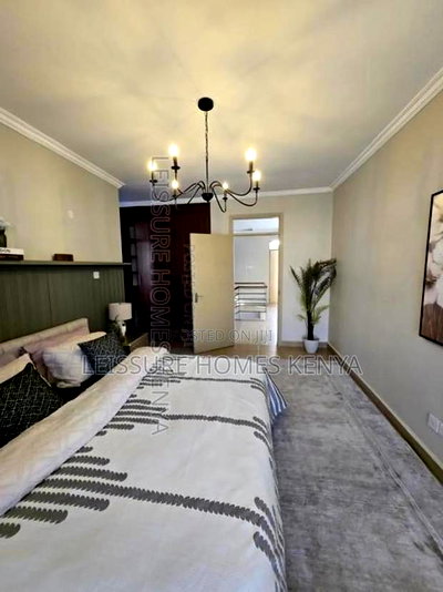 4bdrm Townhouse/Terrace in Kitengela for sale - Image 14