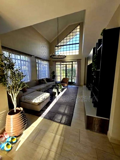 4bdrm Townhouse/Terrace in Kitengela for sale - Image 5