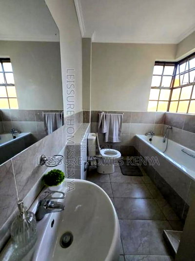 4bdrm Townhouse/Terrace in Kitengela for sale - Image 15