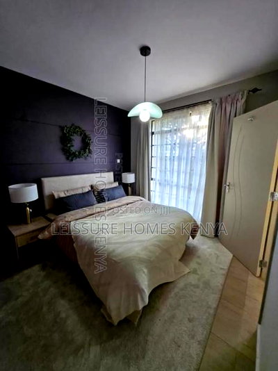 4bdrm Townhouse/Terrace in Kitengela for sale - Image 19