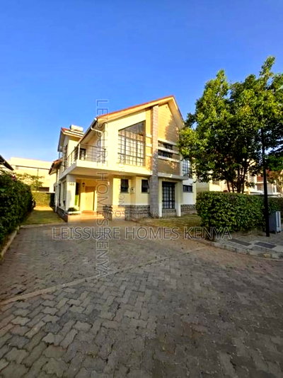 4bdrm Townhouse/Terrace in Kitengela for sale - Image 2