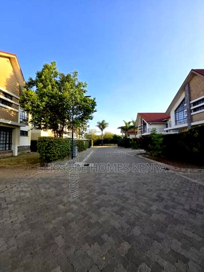 4bdrm Townhouse/Terrace in Kitengela for sale - Image 3