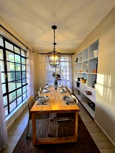 4bdrm Townhouse/Terrace in Kitengela for sale - Image 7