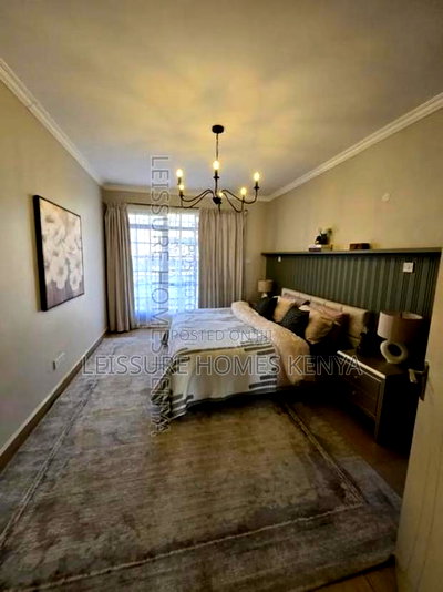 4bdrm Townhouse/Terrace in Kitengela for sale - Image 13